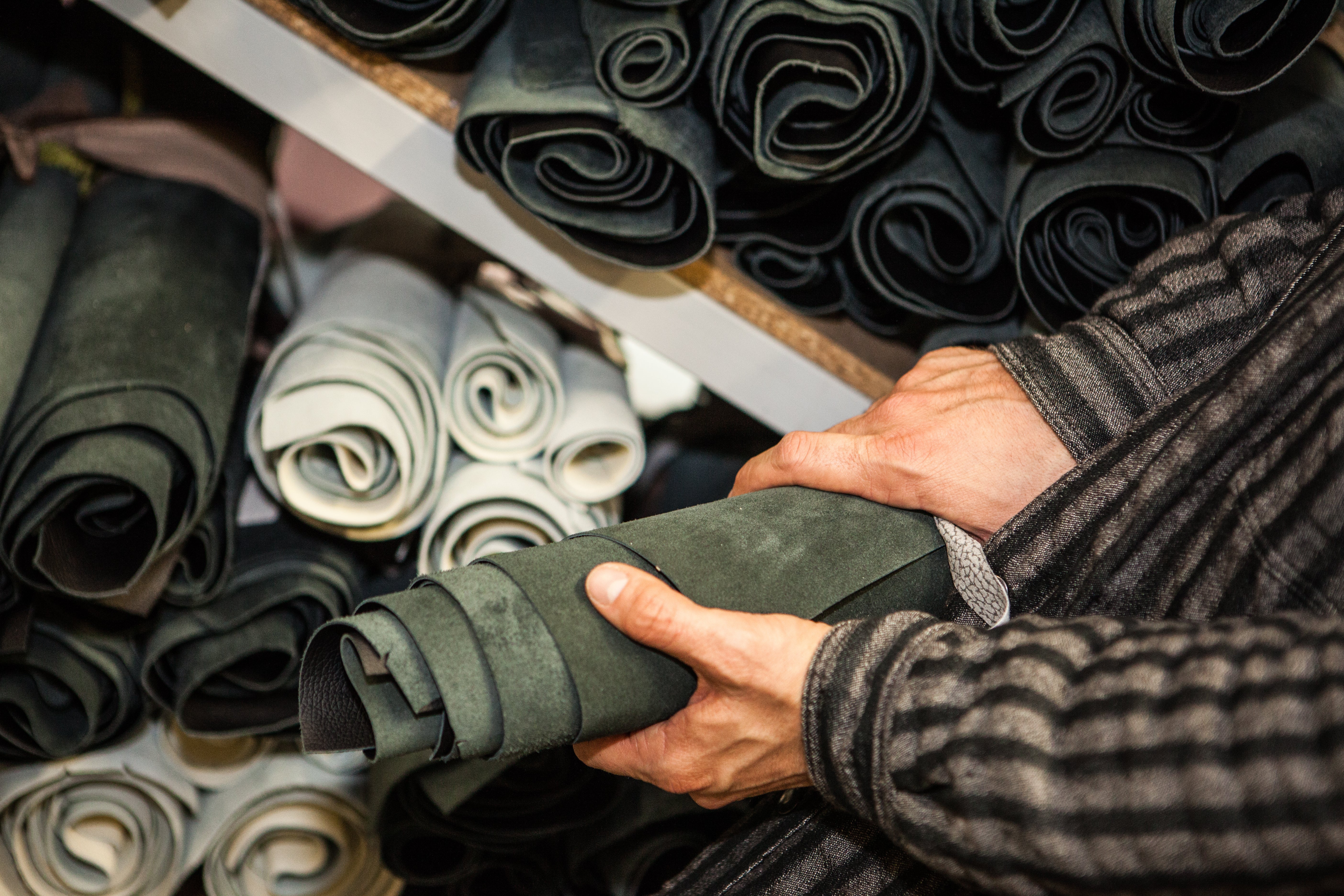 Unser Versprechen: OEKO-TEX®