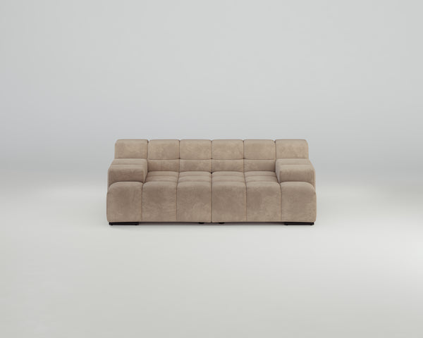 Accardi 2-Sitzer Sofa