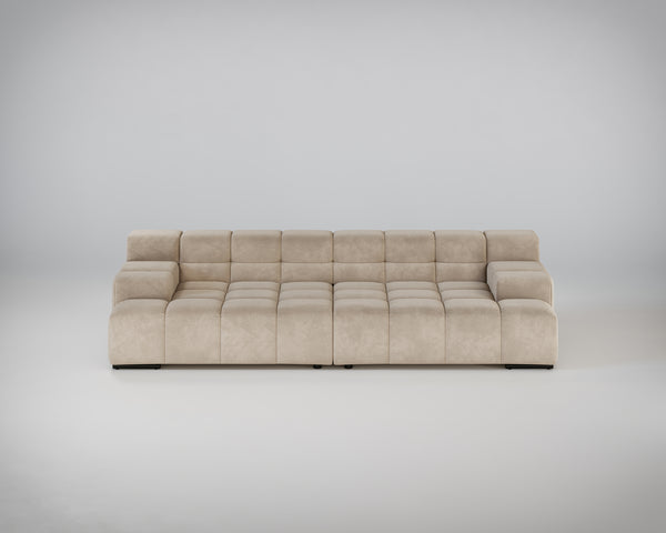 Accardi 3-Sitzer Sofa
