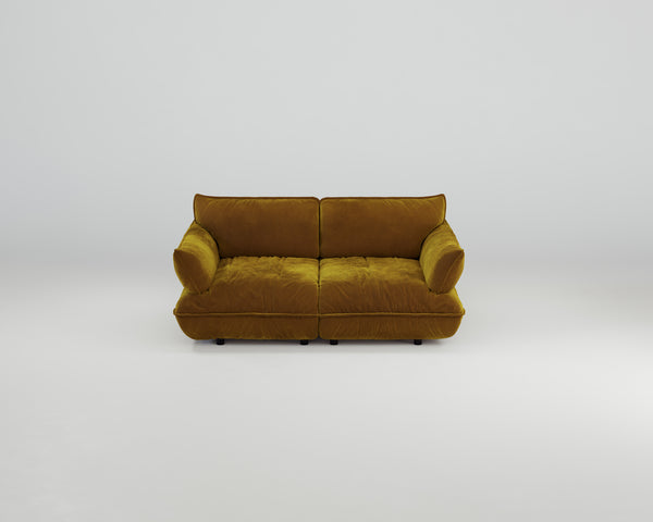 Morandi Alto 2-Sitzer Sofa
