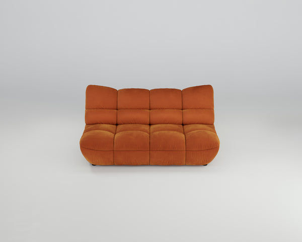 Pomodoro 3-Sitzer Sofa
