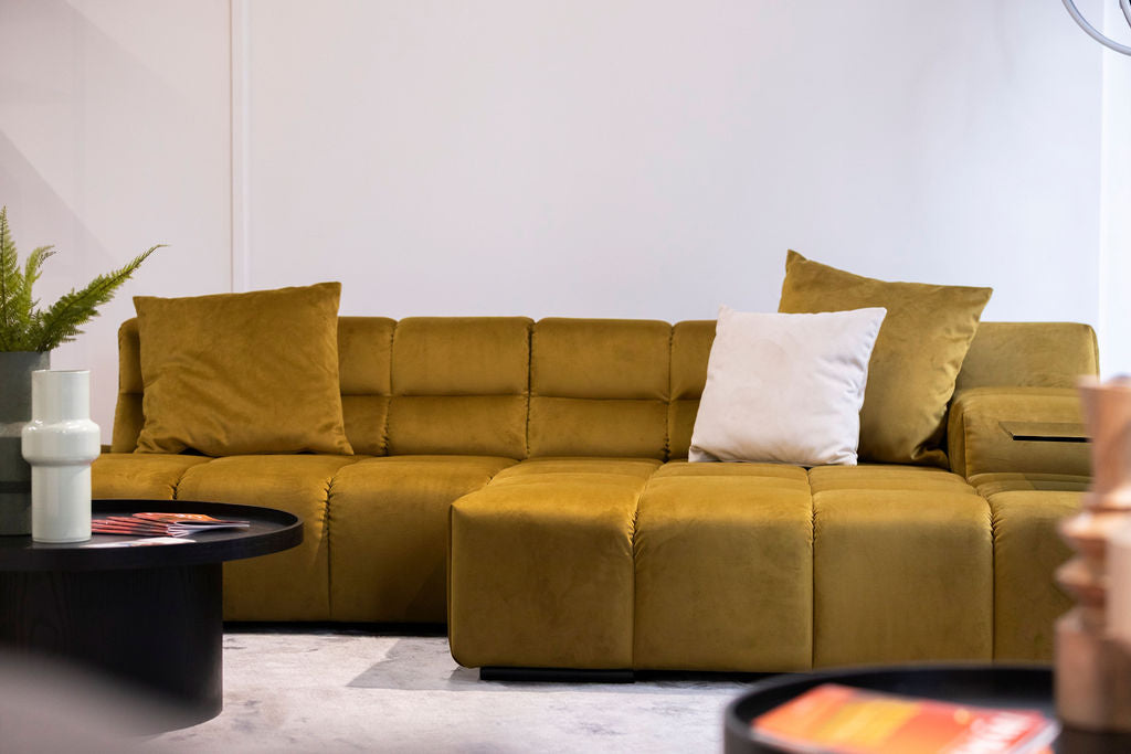 So findest Du die richtige Sofakonfiguration