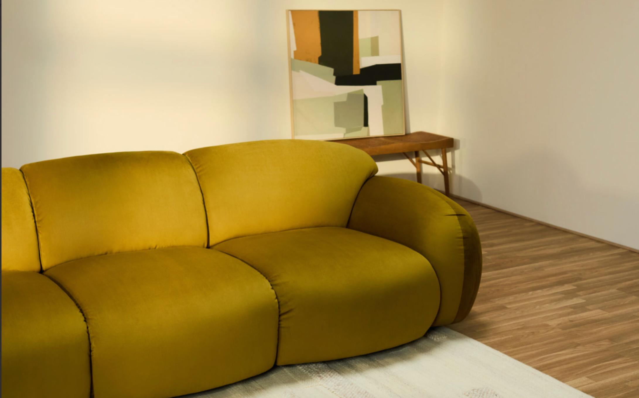 Wohnen im richtigen Licht