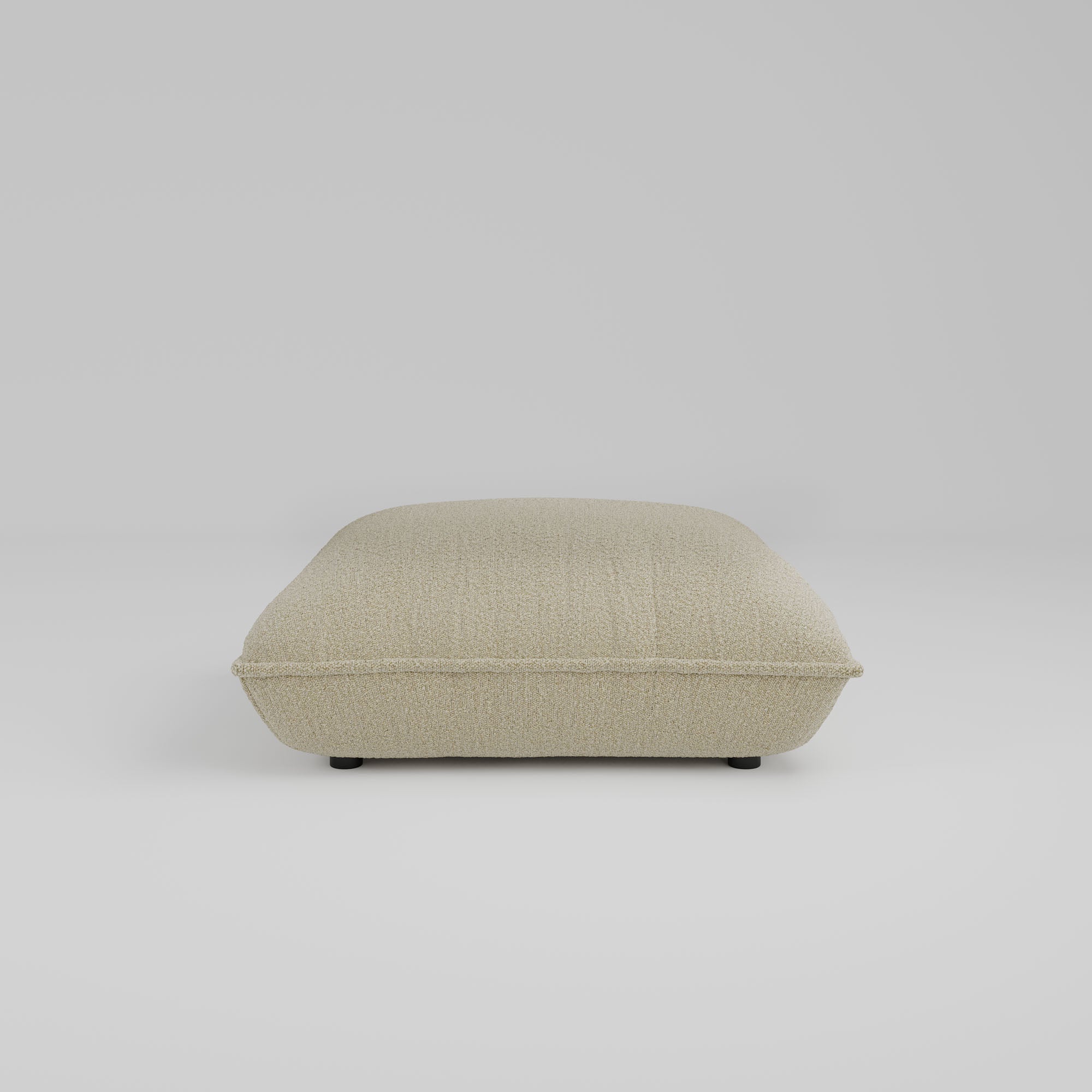 Morandi Hocker