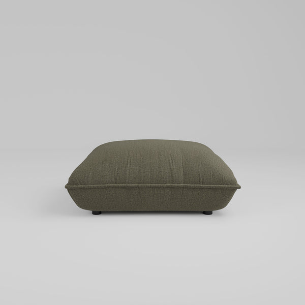 Morandi Hocker