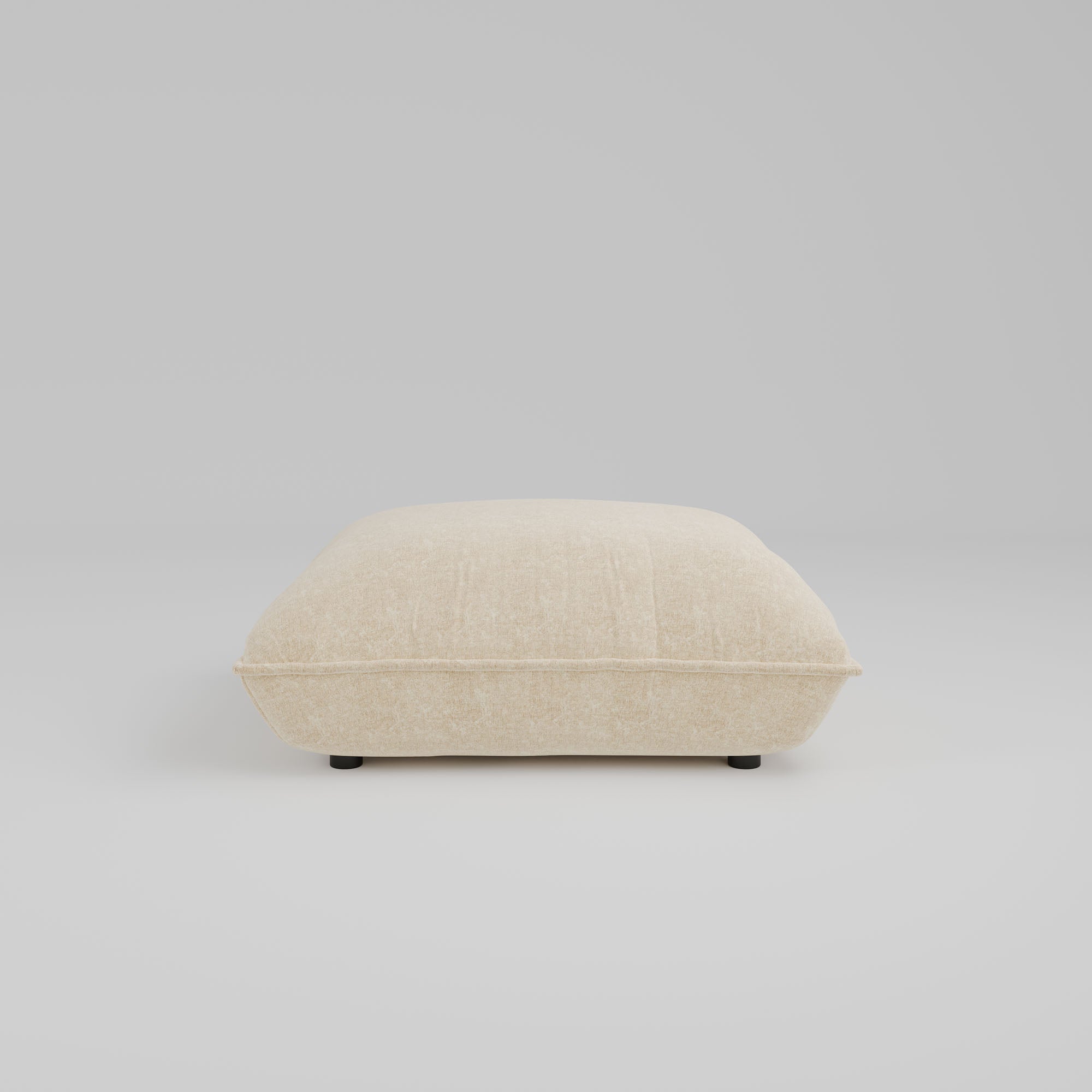 Morandi Hocker