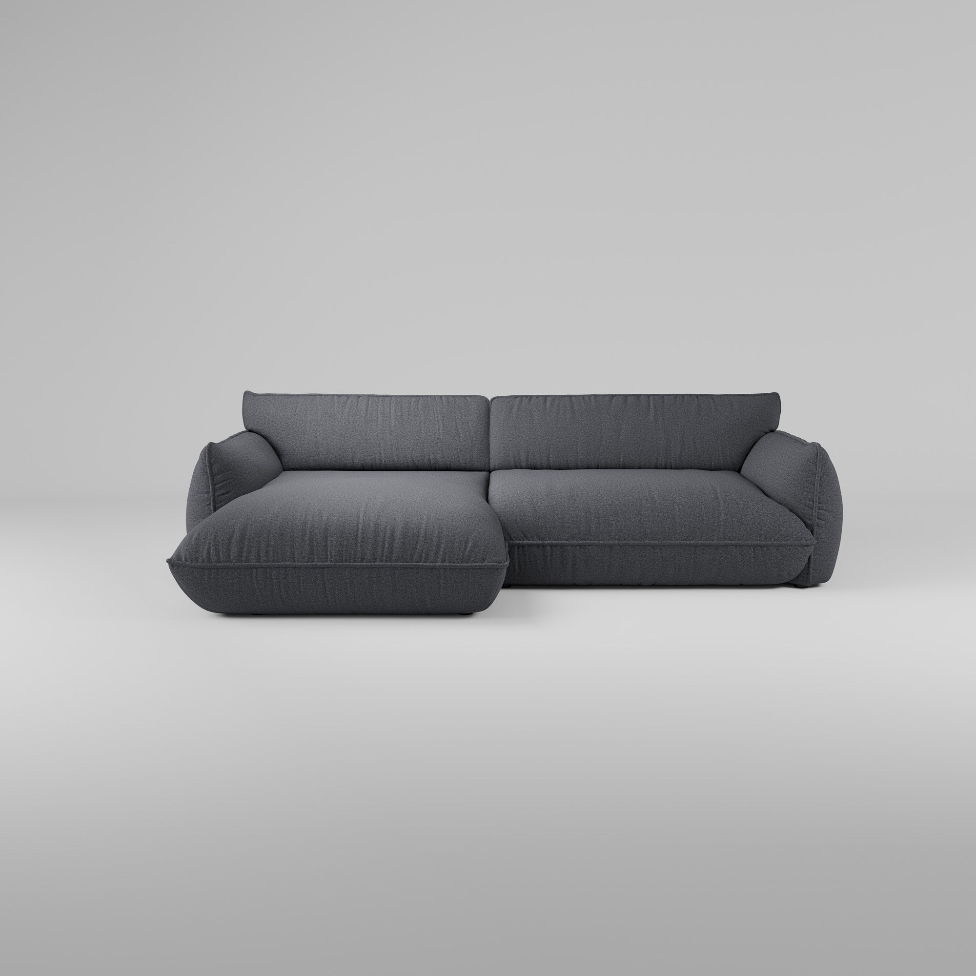 Morandi XL Ecksofa (links)