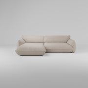 Morandi XL Ecksofa (Links)