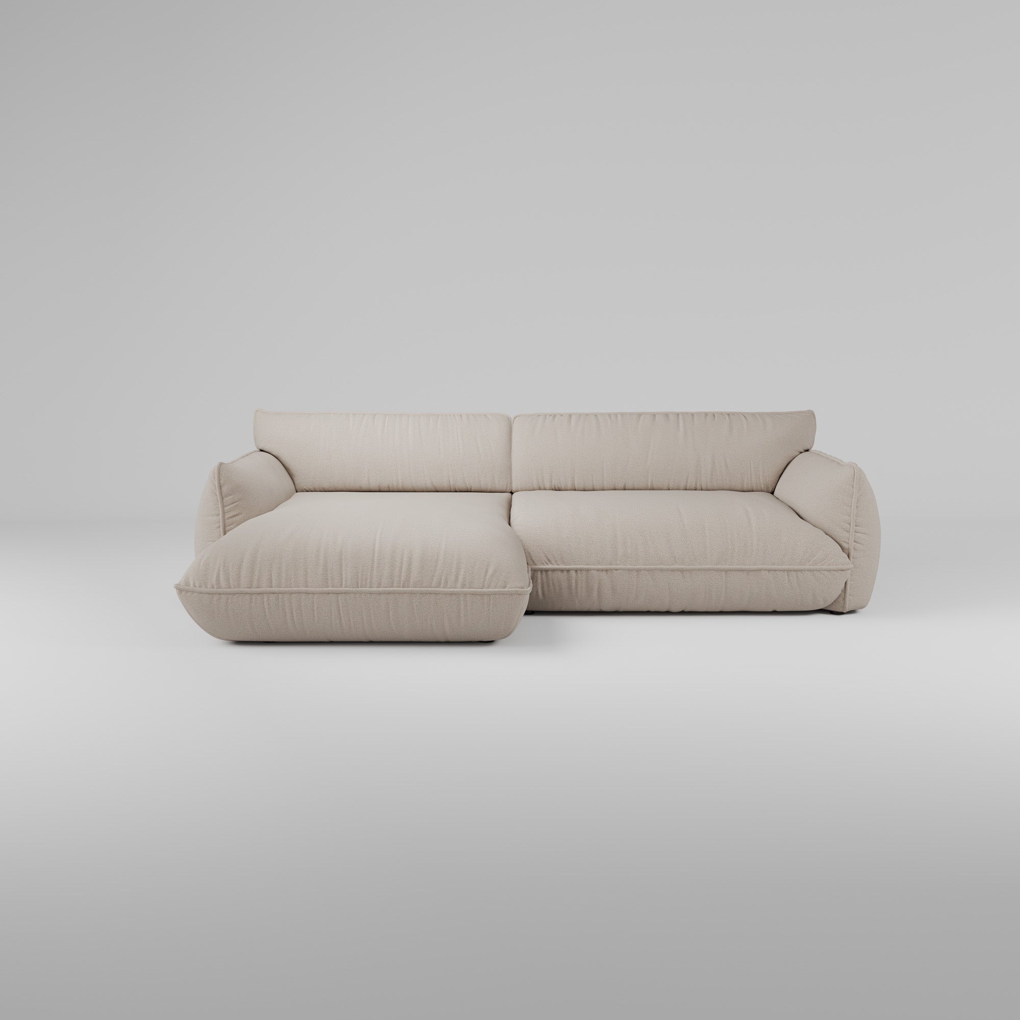 Morandi XL Ecksofa (Links)