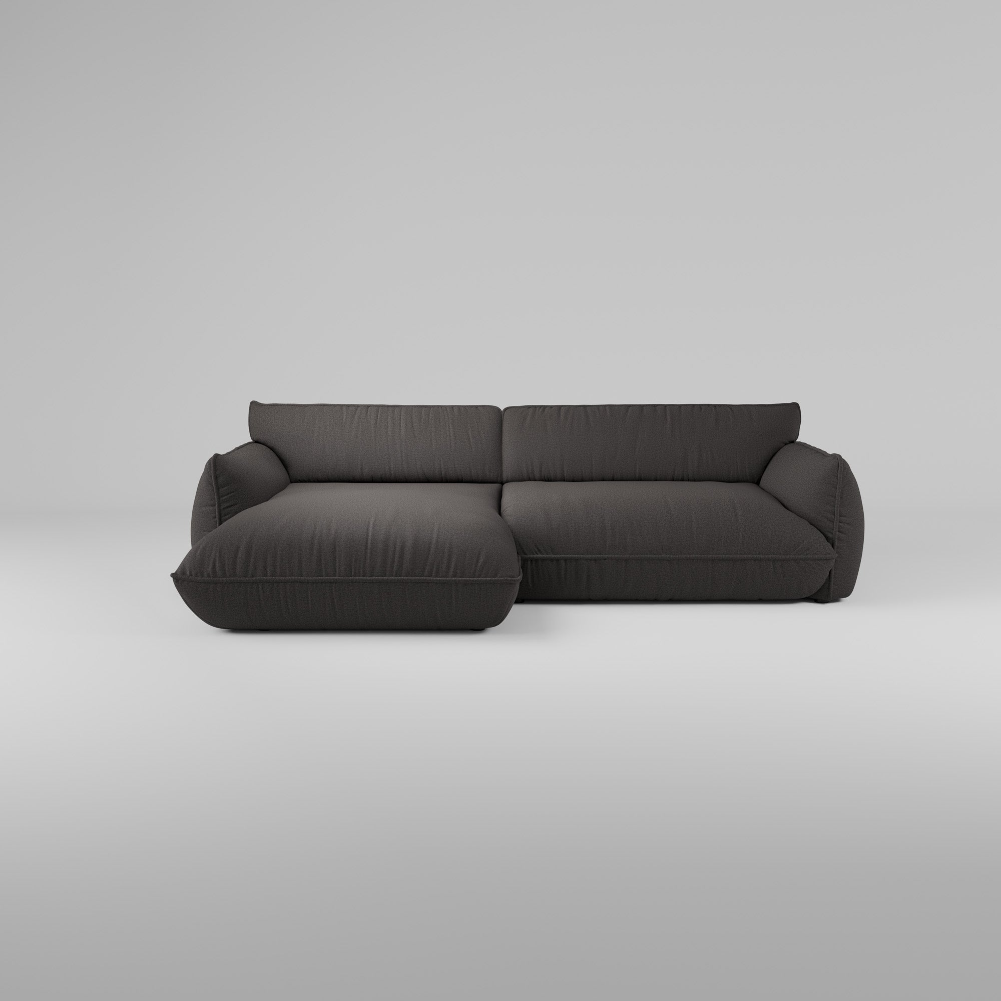 Morandi XL Ecksofa (links)