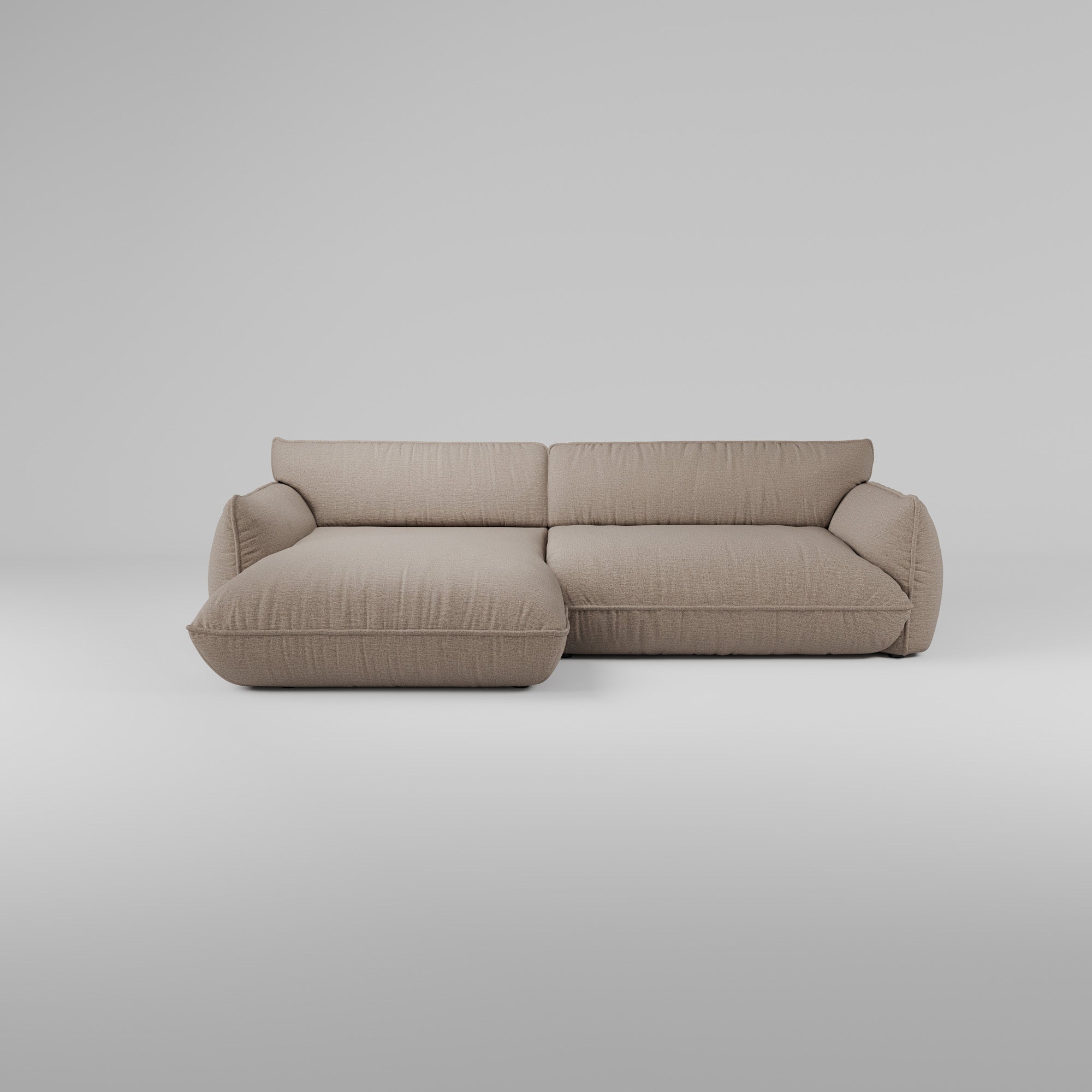 Morandi XL Ecksofa (Links)