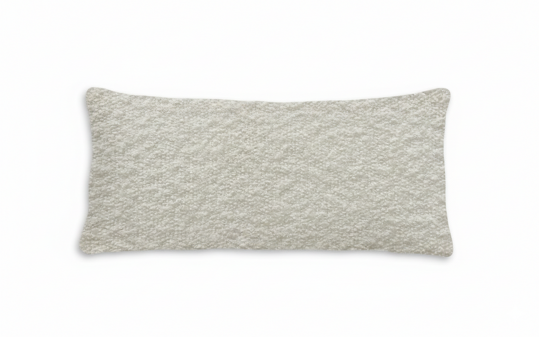 Nierenkissen ohne Boden