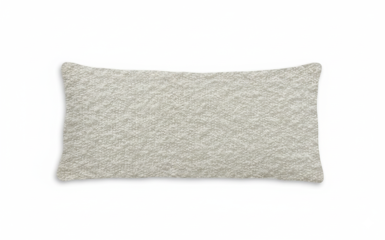 Nierenkissen ohne Boden