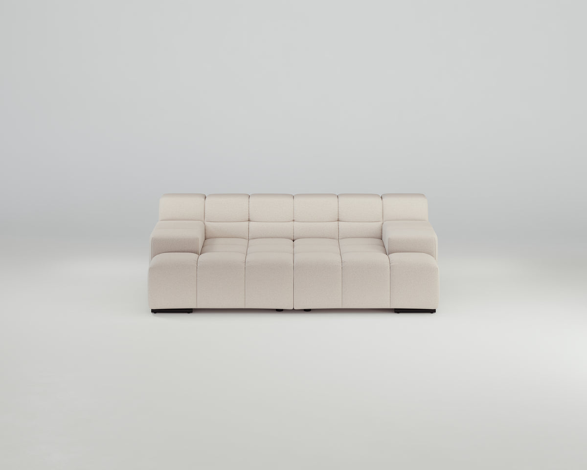 Accardi 2-Sitzer Sofa