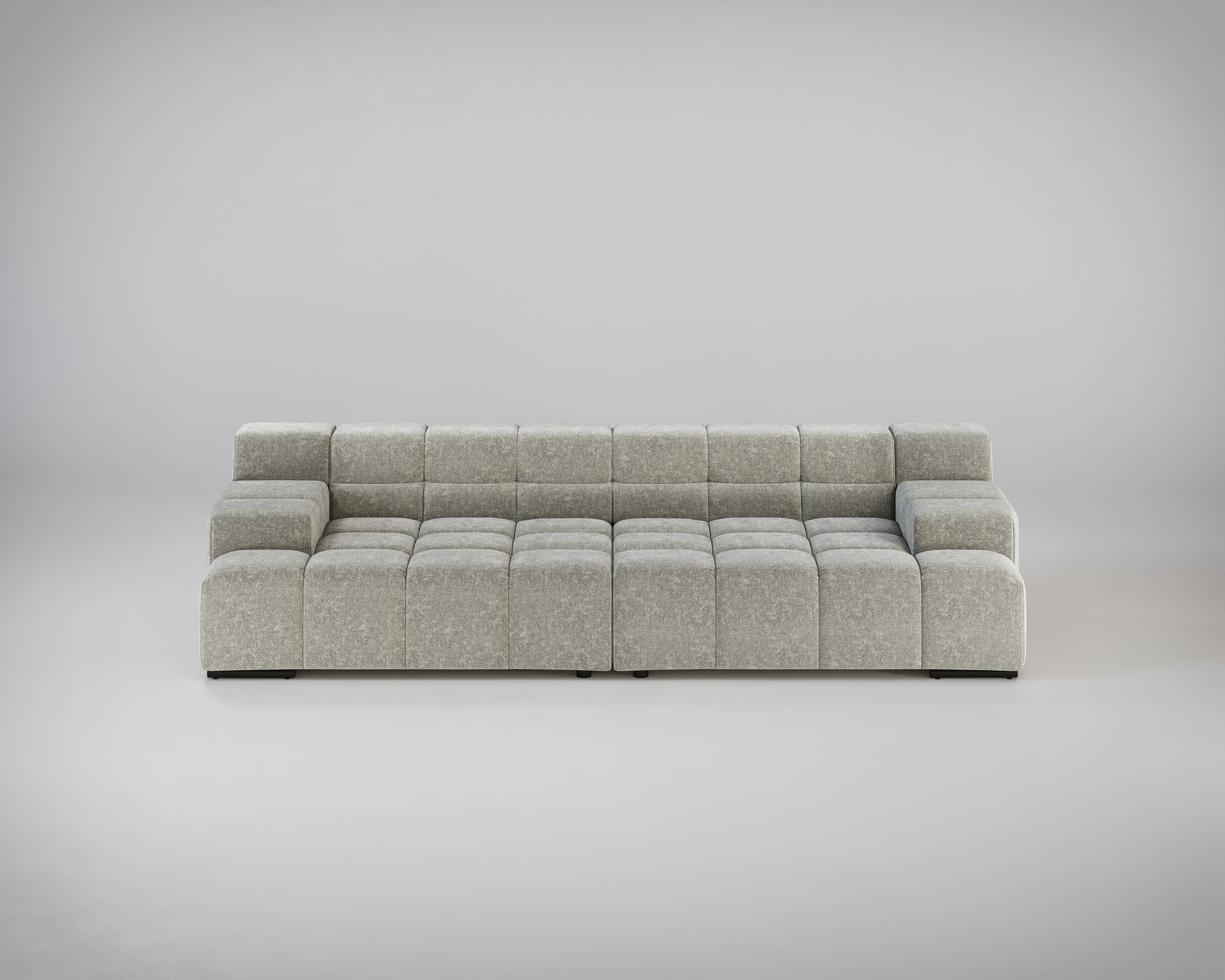 Accardi 3-Sitzer Sofa