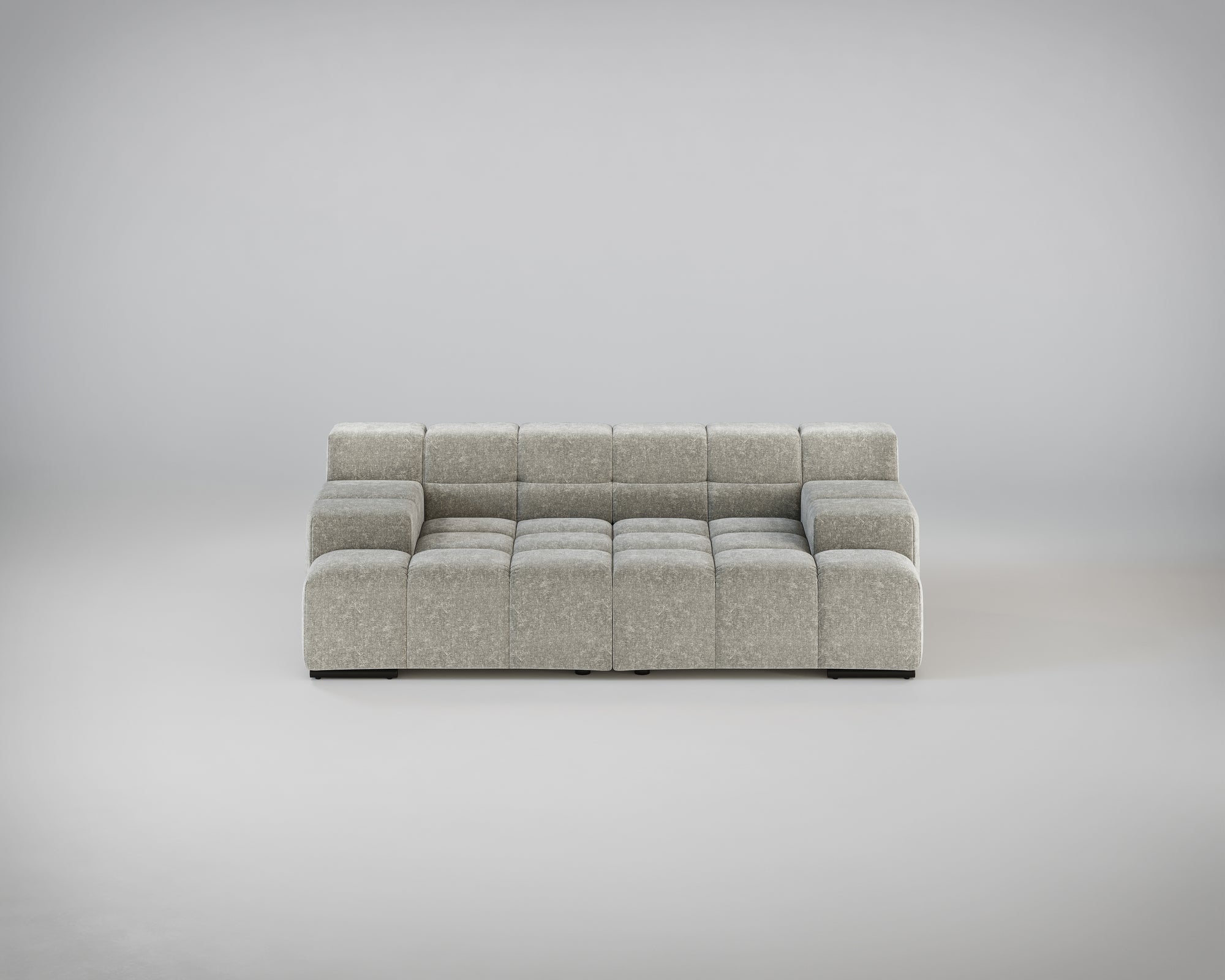 Accardi 2-Sitzer Sofa