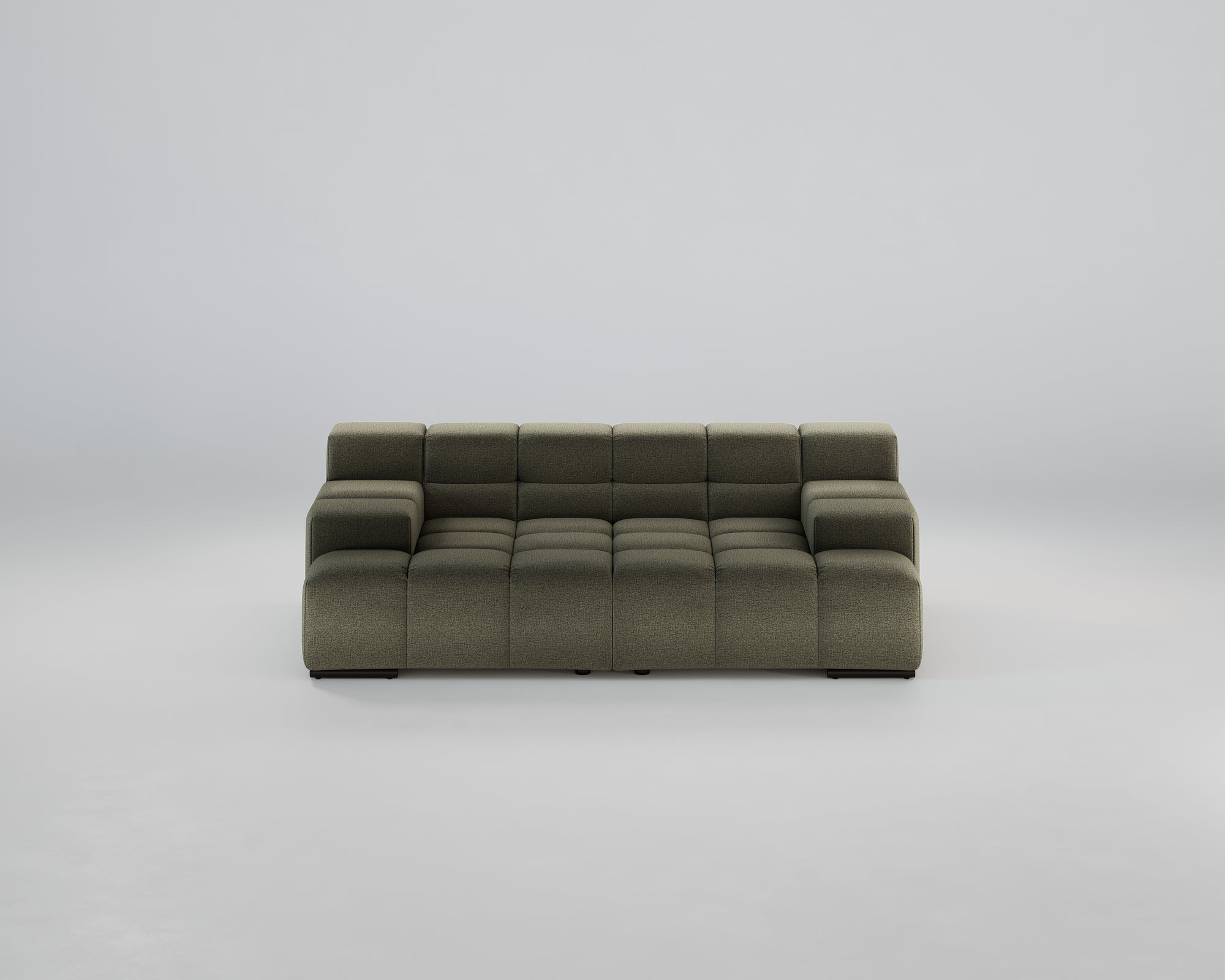 Accardi 2-Sitzer Sofa