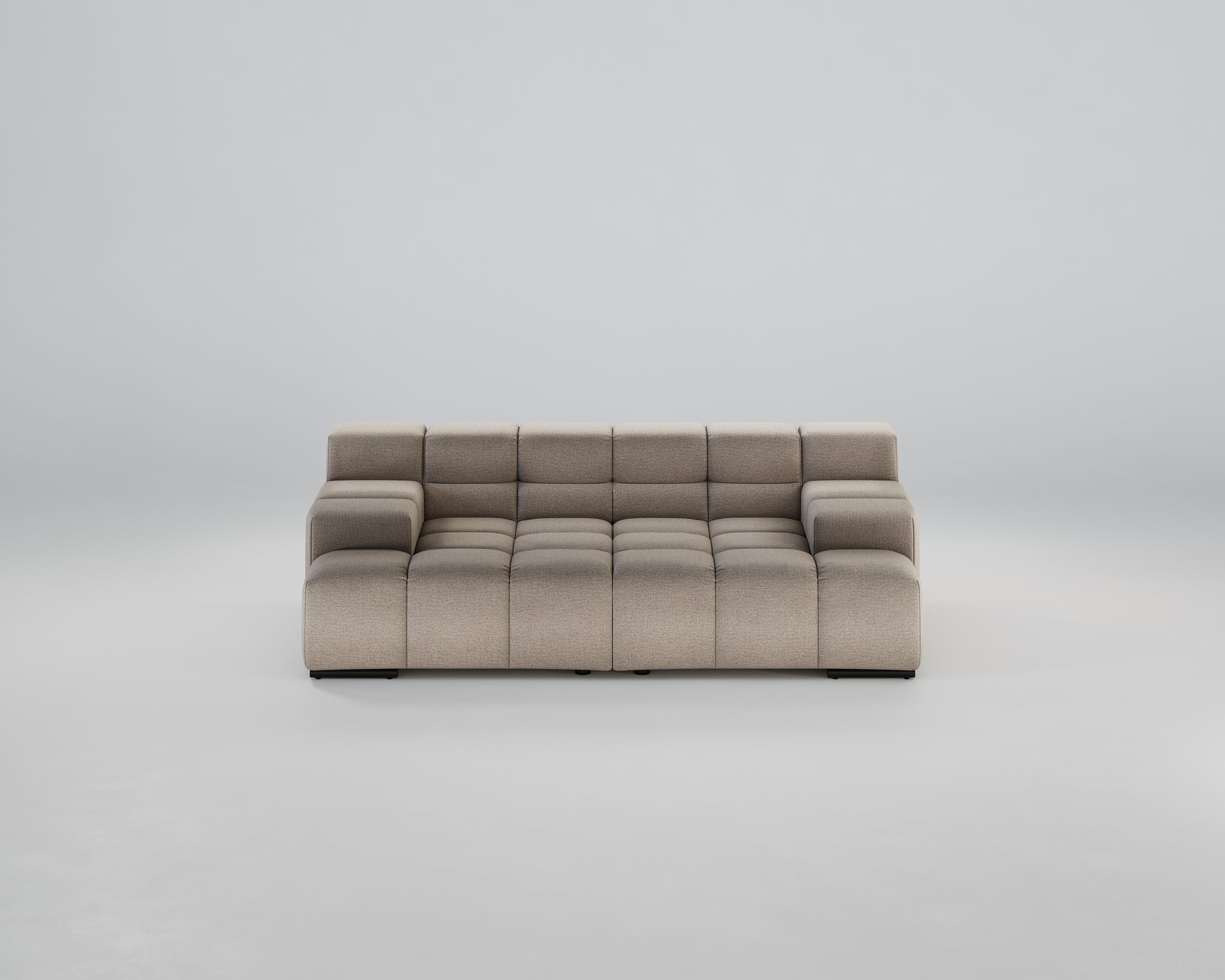 Accardi 2-Sitzer Sofa