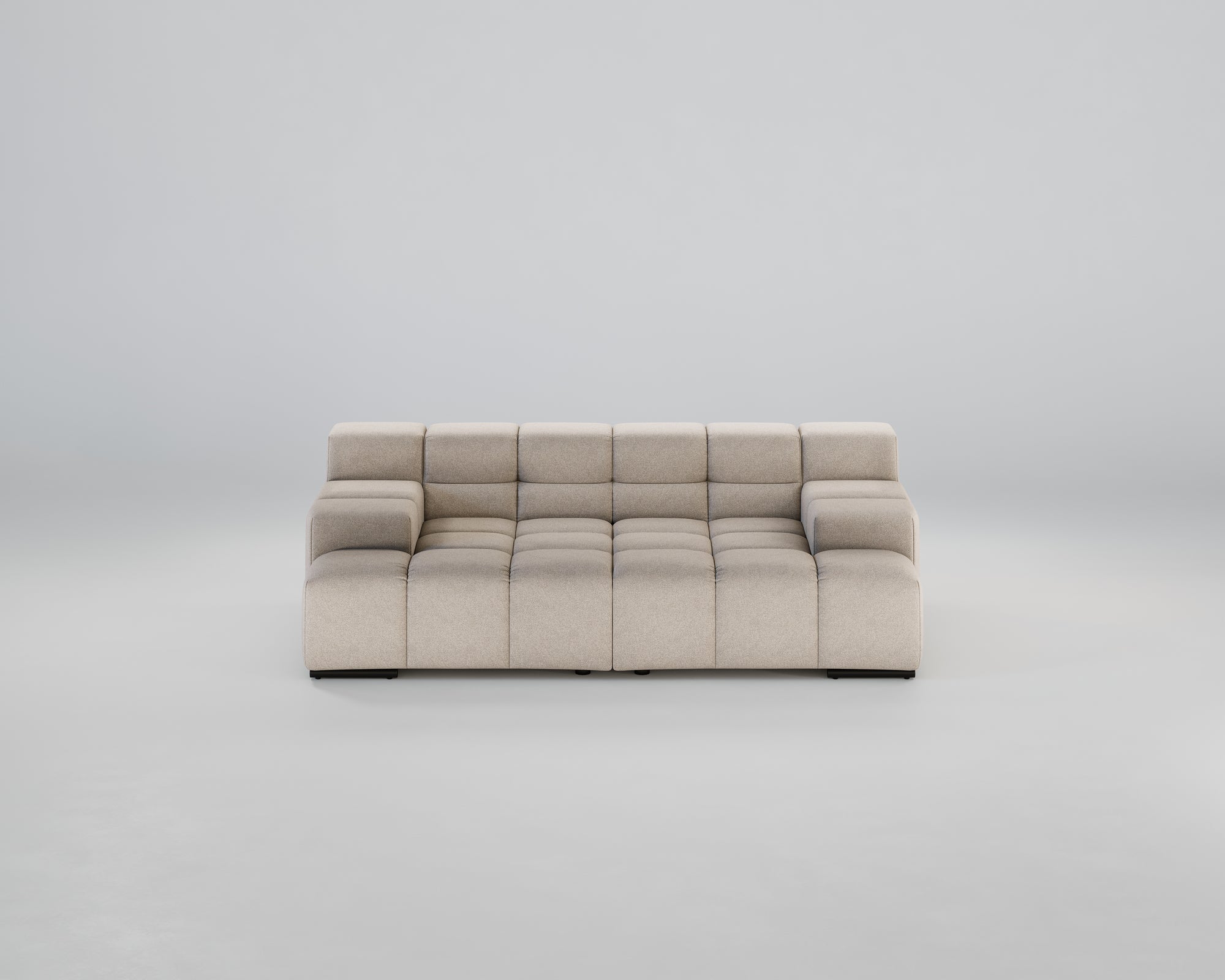 Accardi 2-Sitzer Sofa