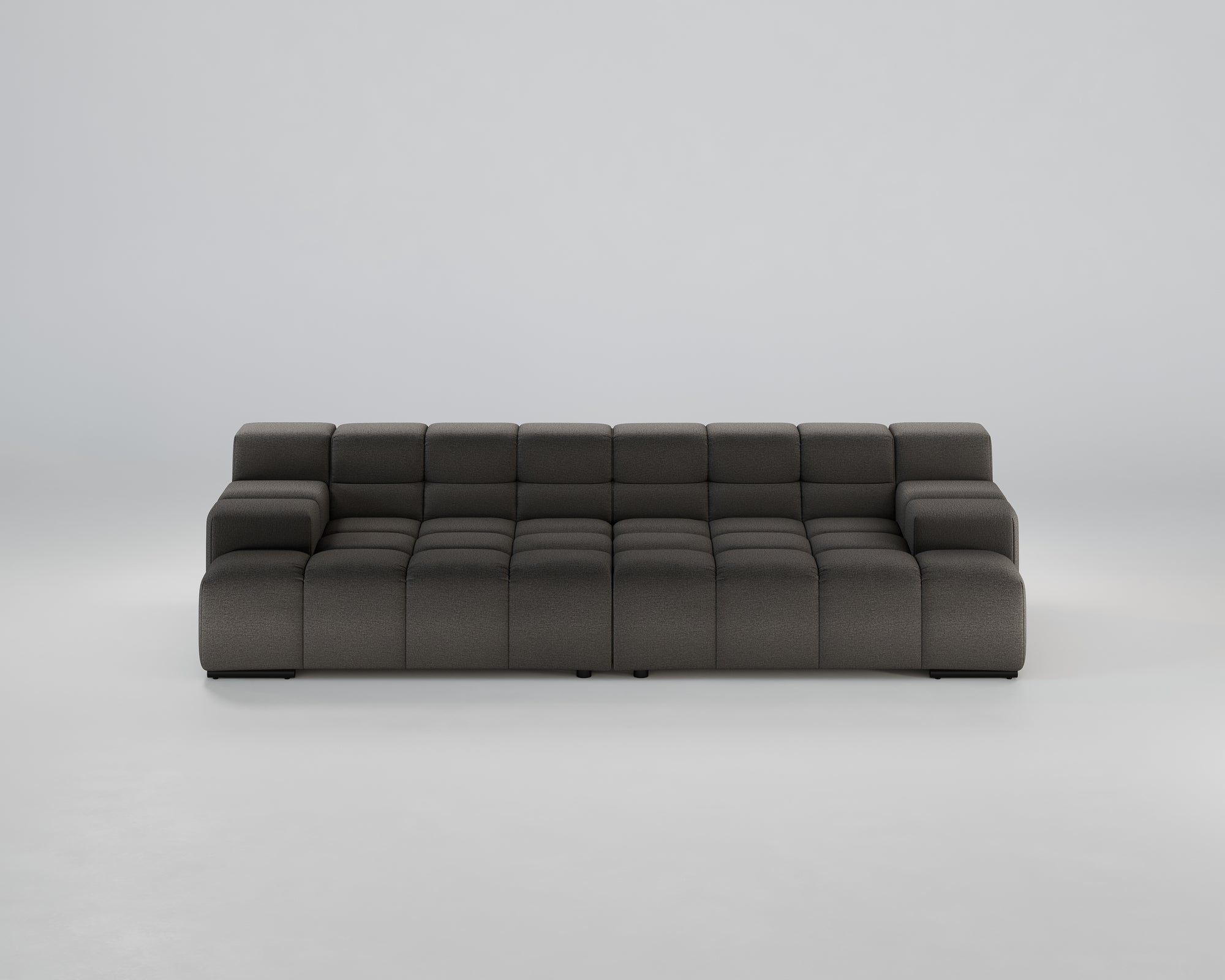 Accardi 3-Sitzer Sofa