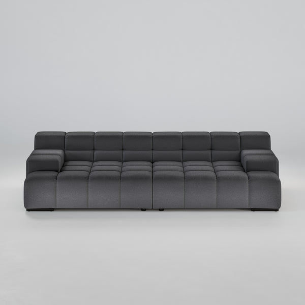 Accardi 3-Sitzer Sofa