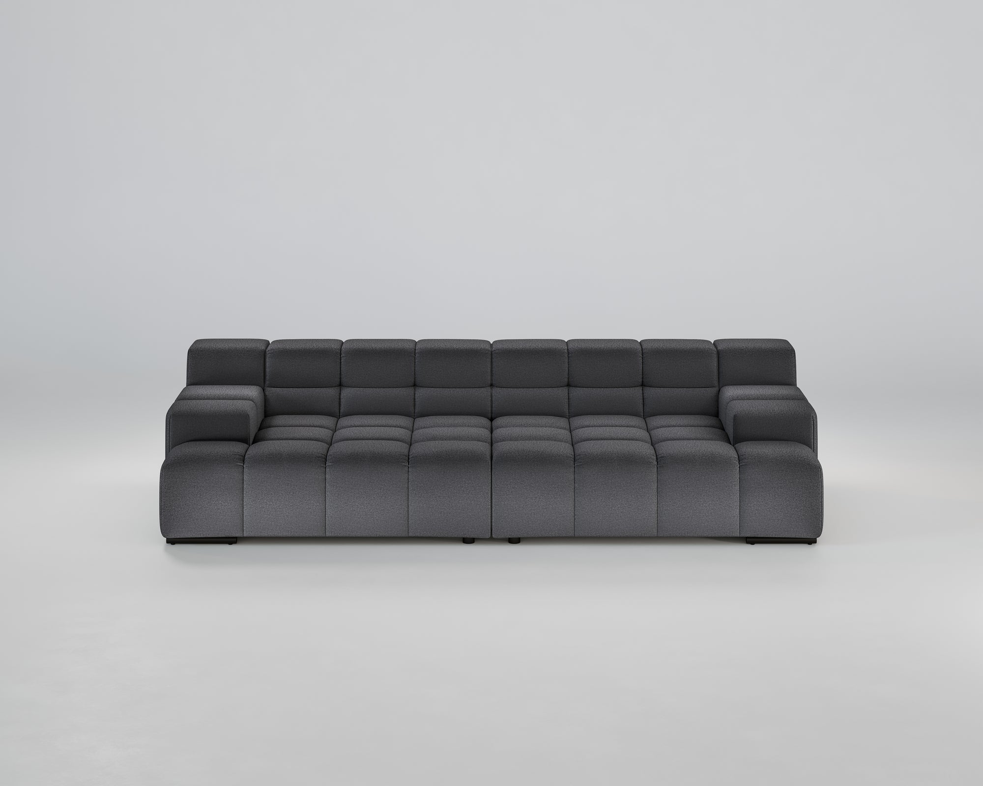 Accardi 3-Sitzer Sofa