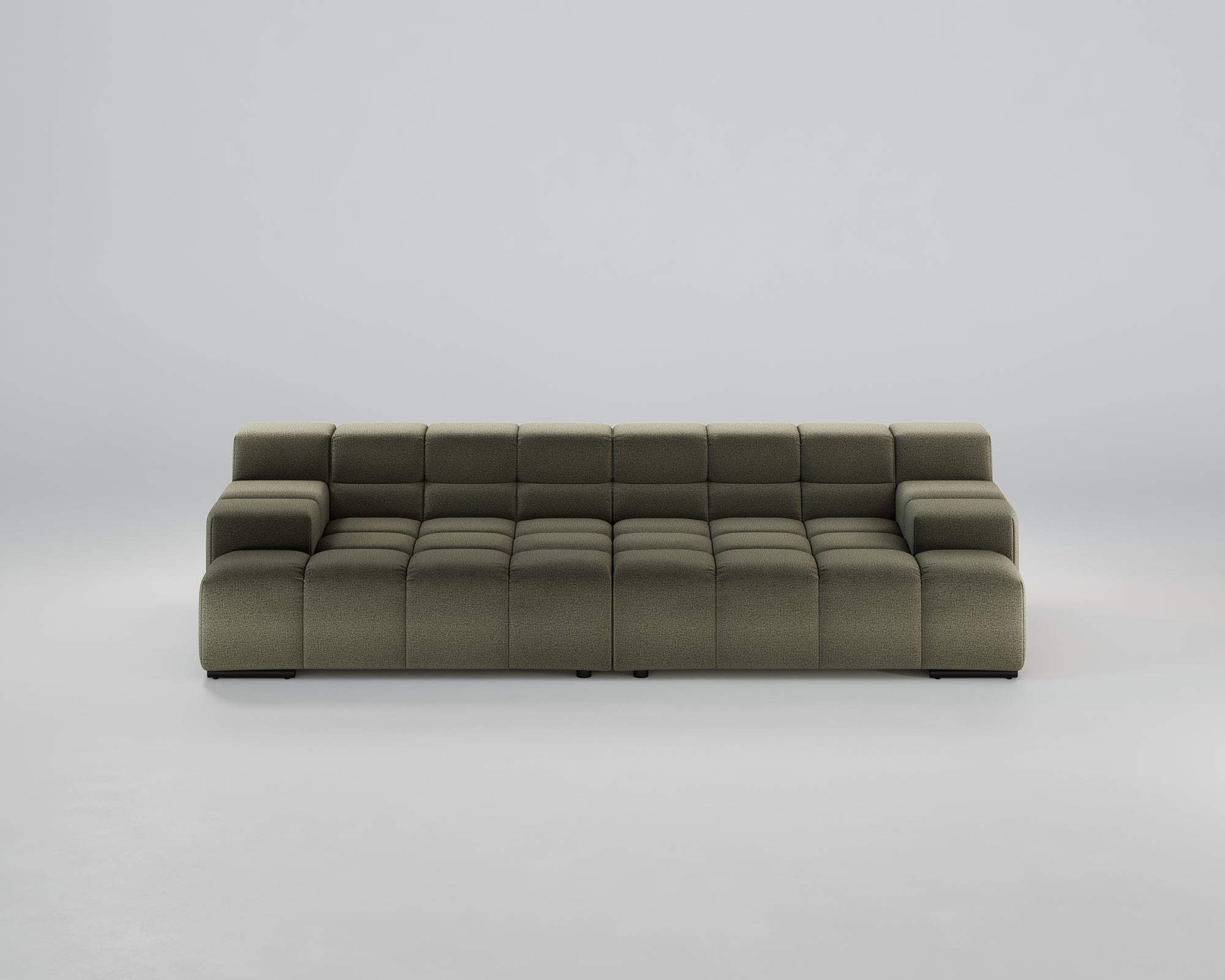 Accardi 3-Sitzer Sofa