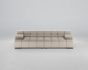 Accardi 3-Sitzer Sofa