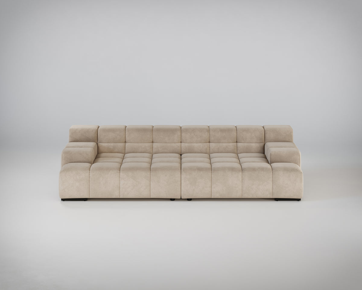 Accardi 3-Sitzer Sofa