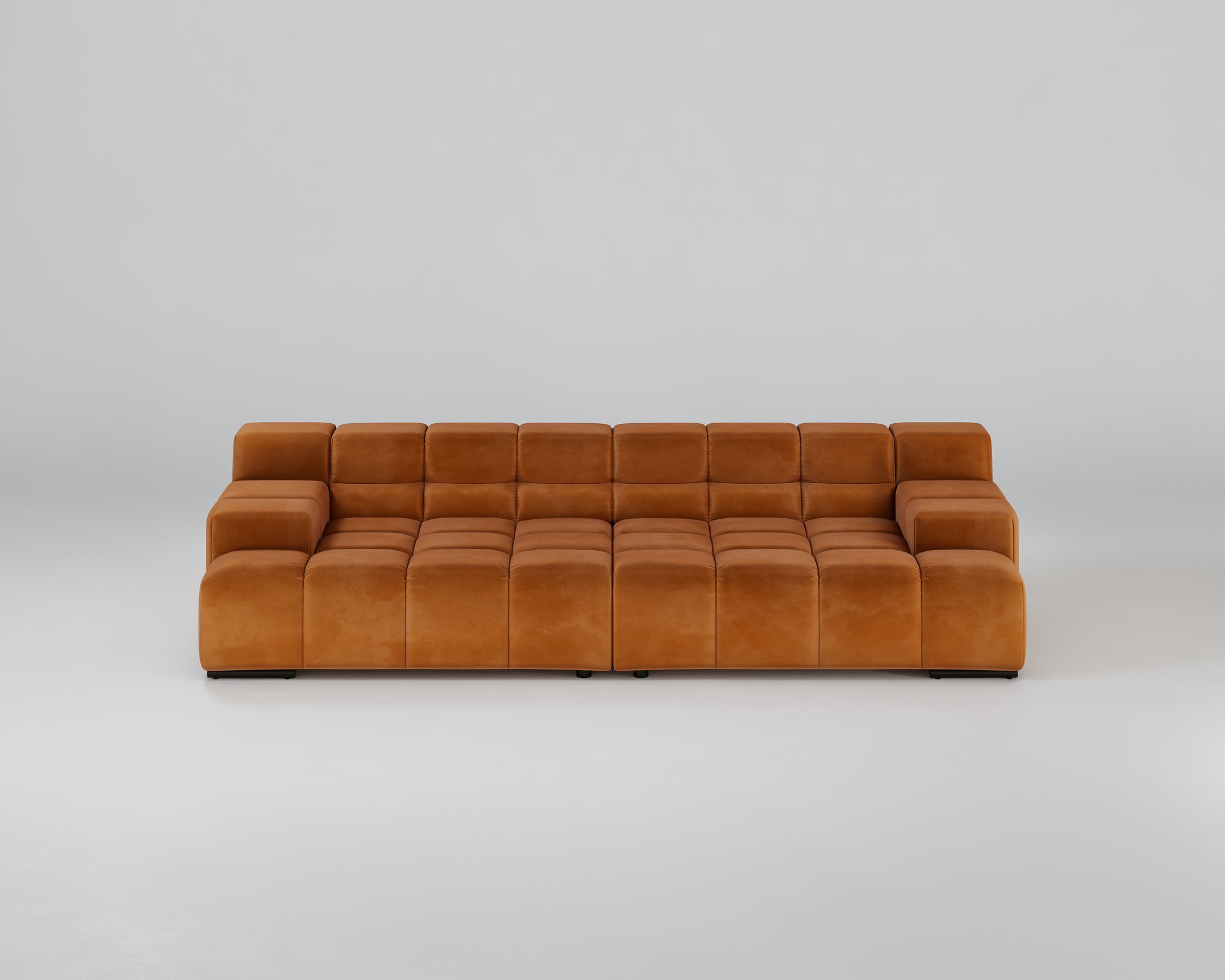 Accardi 3-Sitzer Sofa