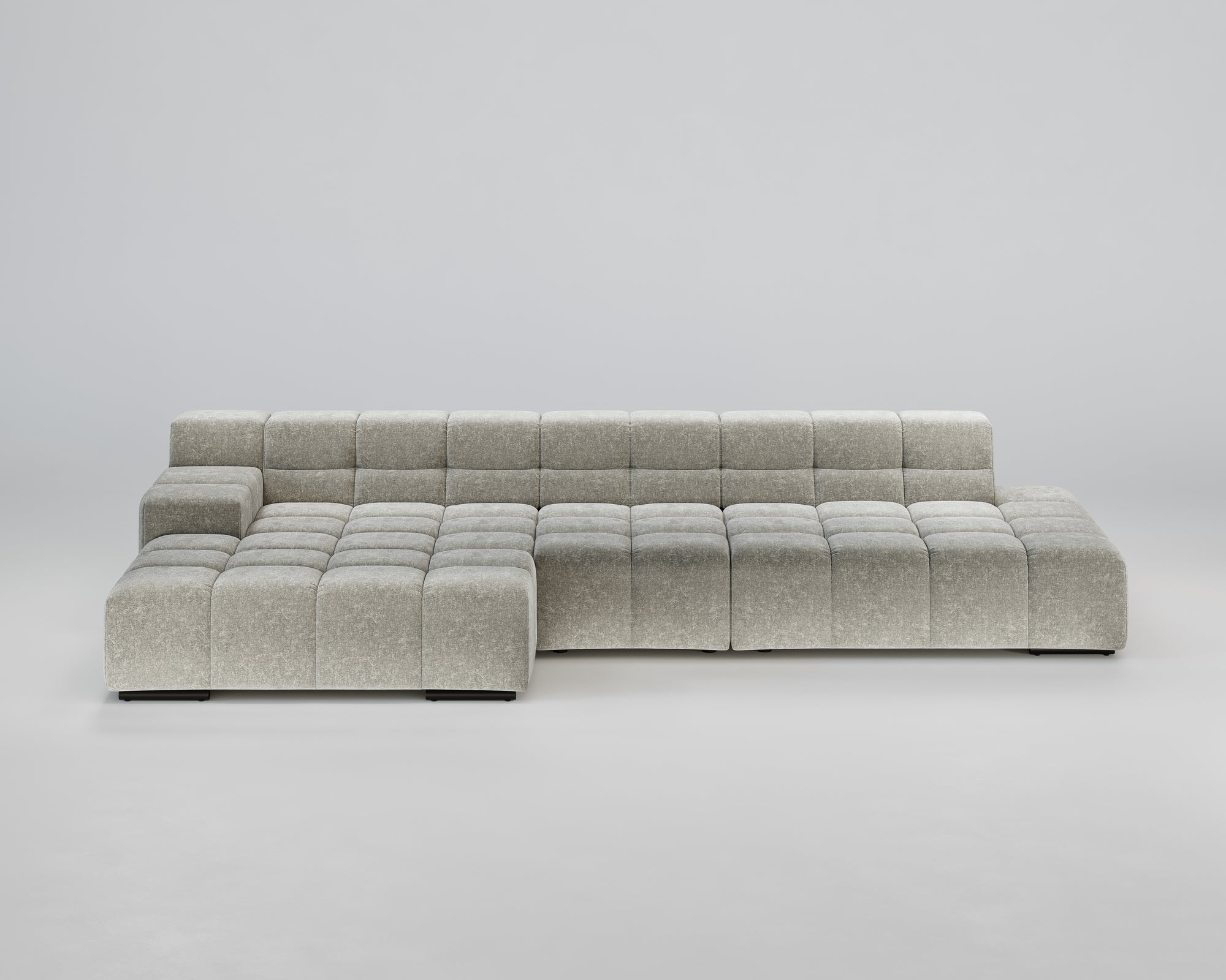 Accardi XL Ecksofa (links)