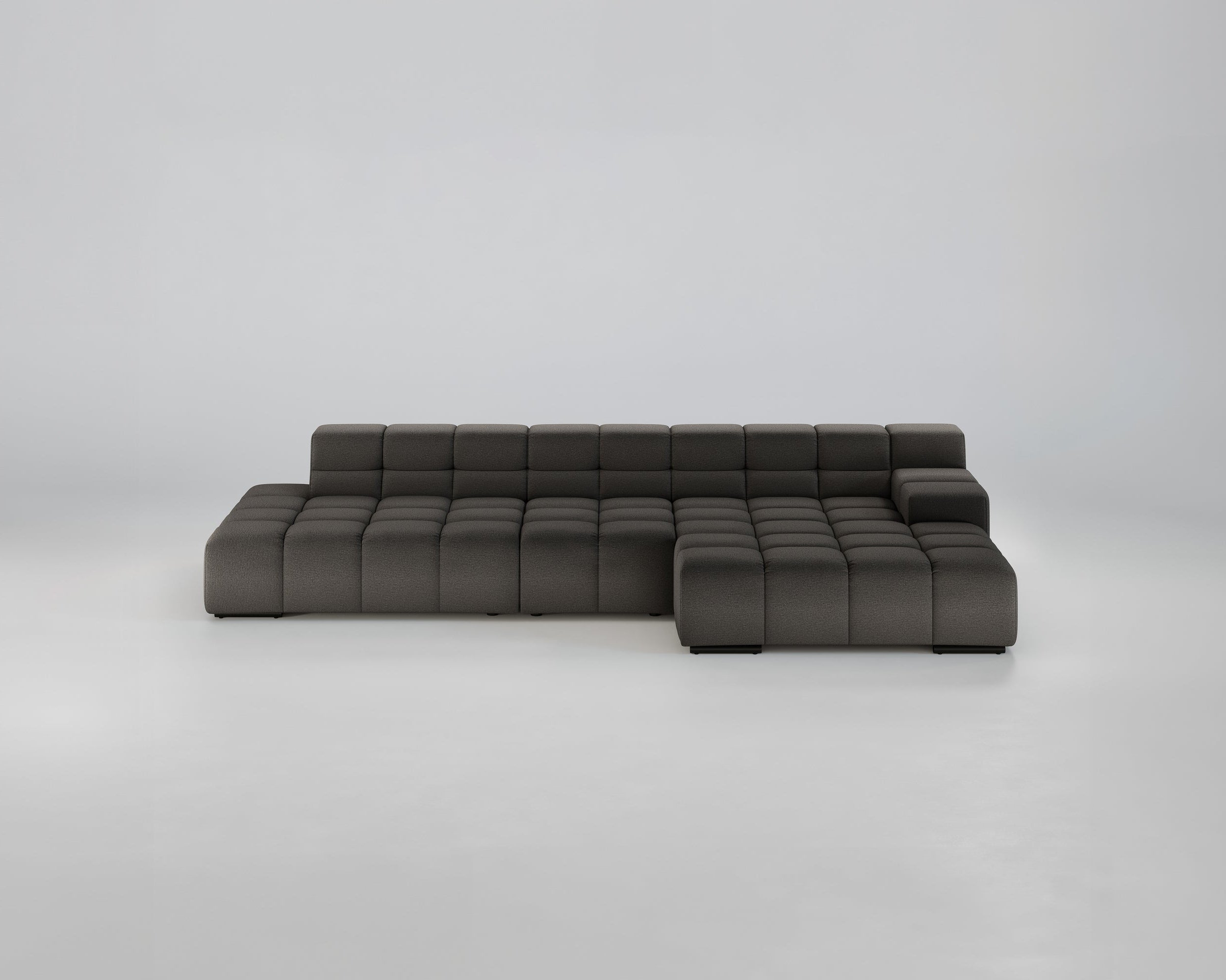 Accardi XL Ecksofa (rechts)