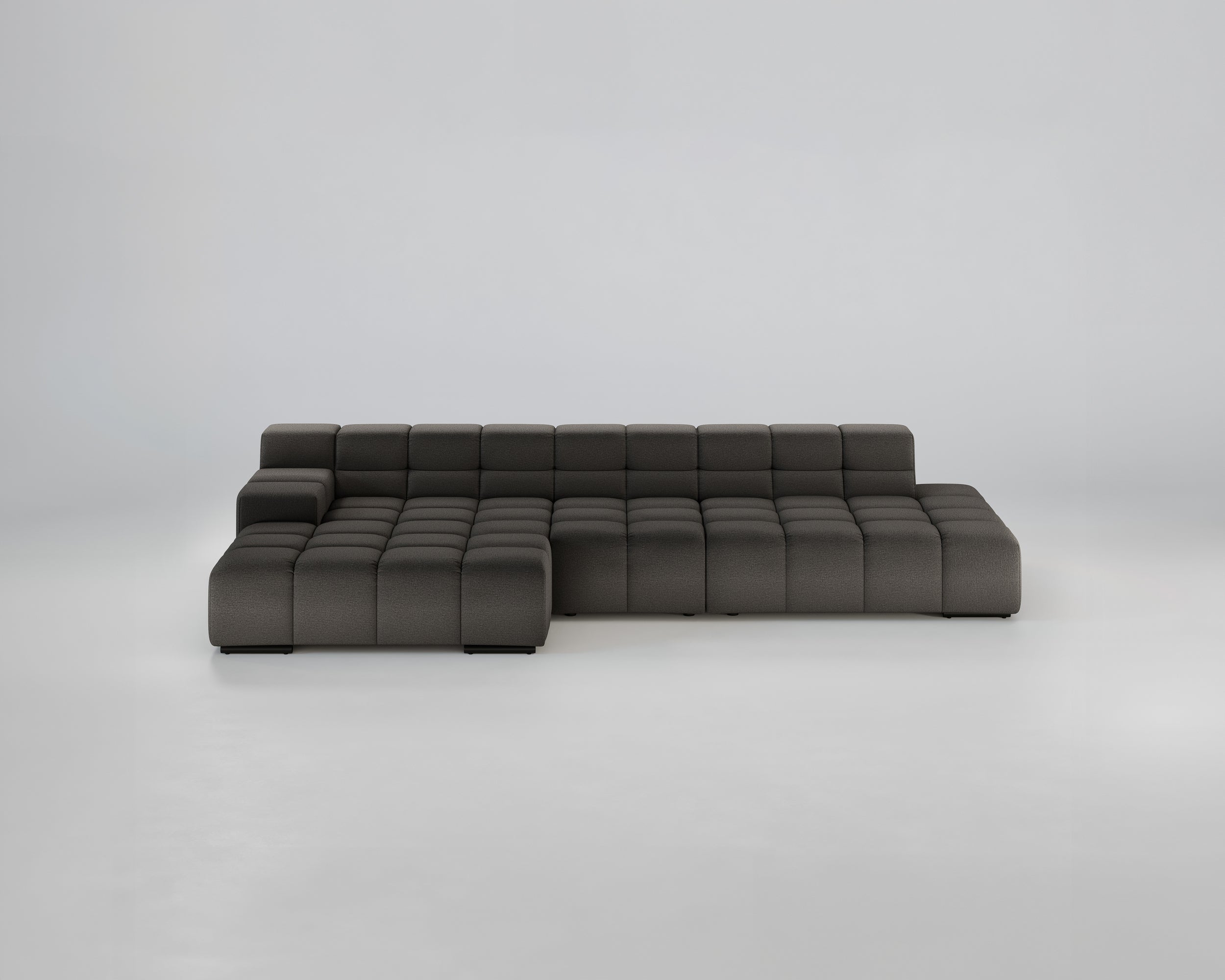 Accardi XL Ecksofa (links)