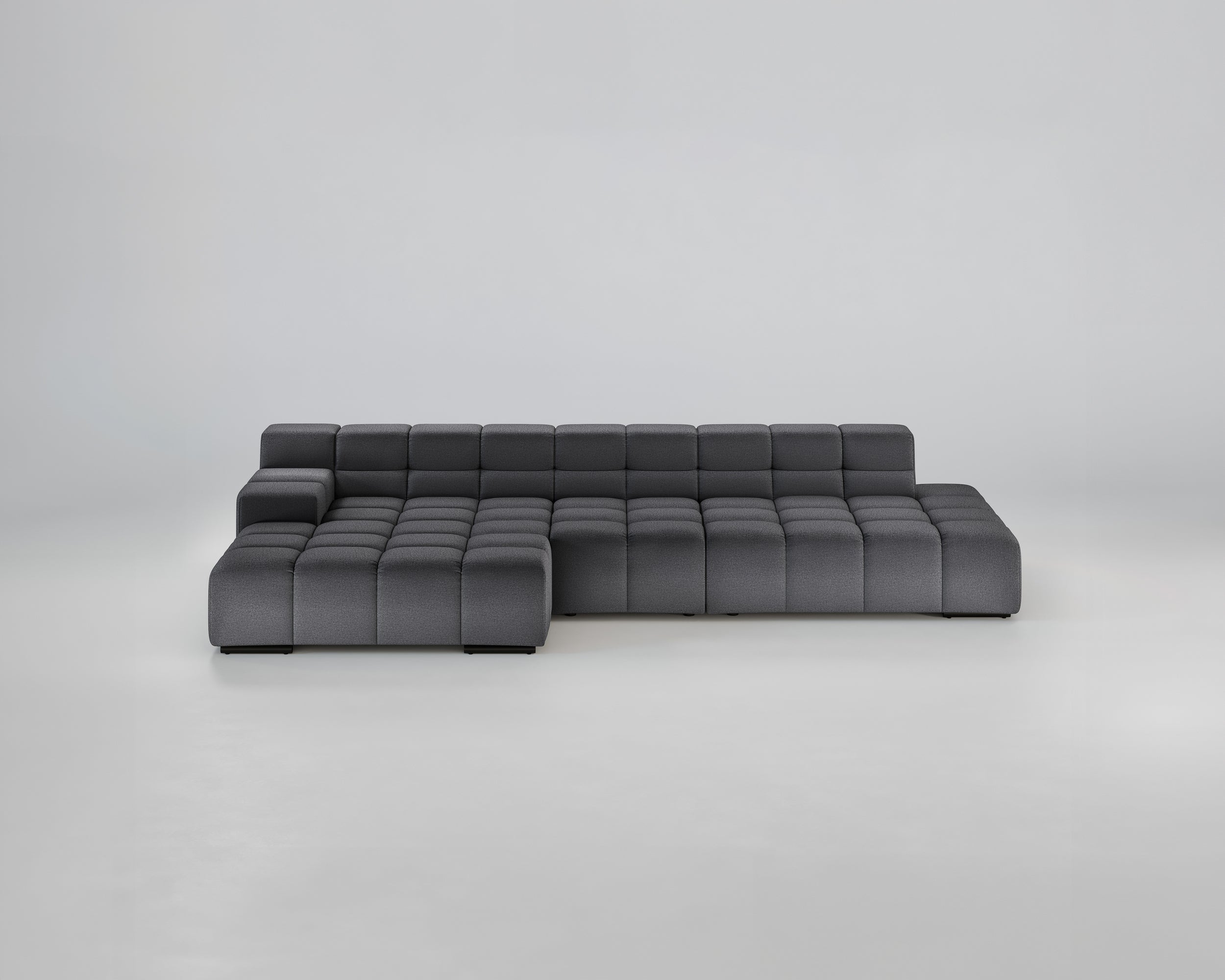 Accardi XL Ecksofa (links)