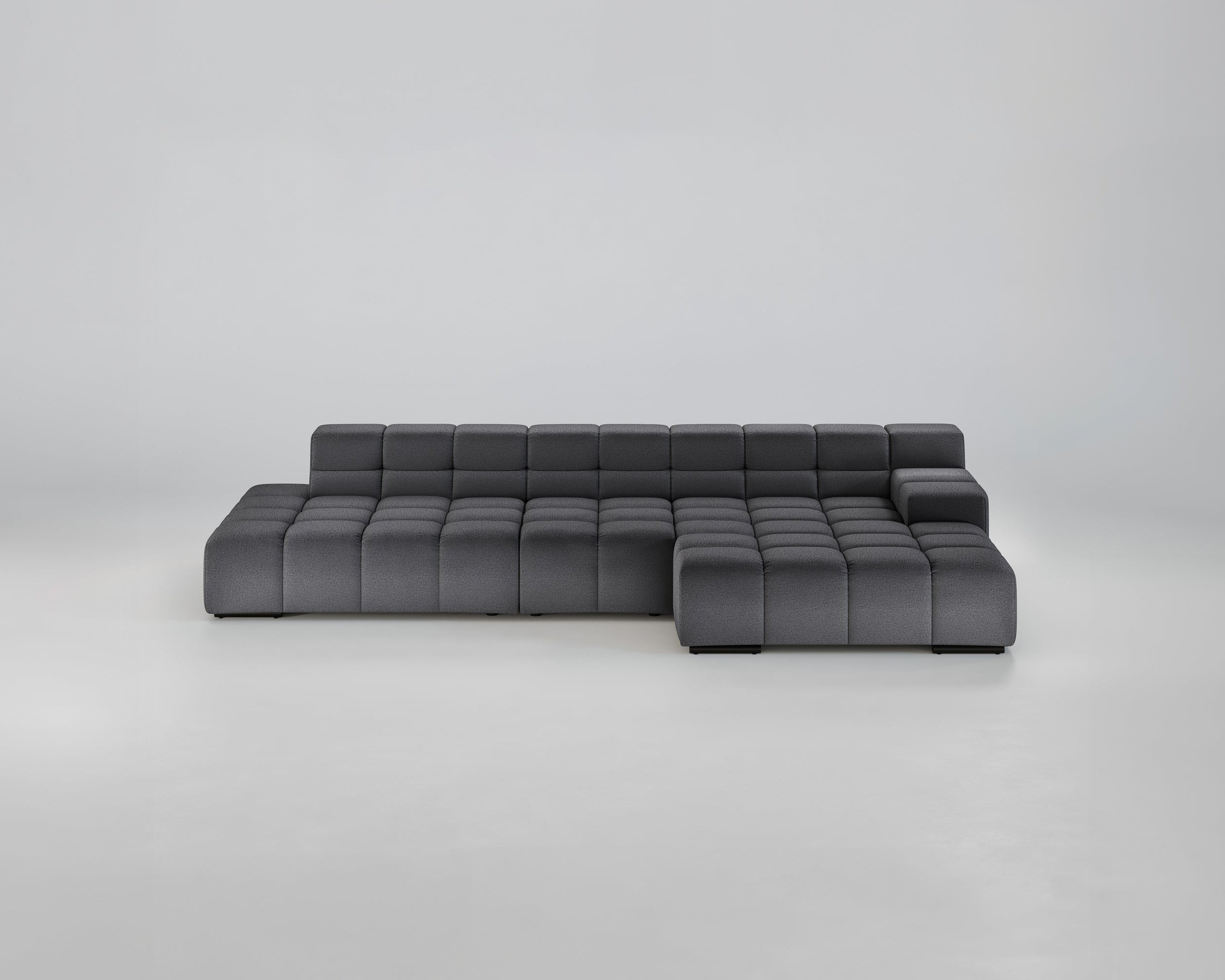 Accardi XL Ecksofa (rechts)