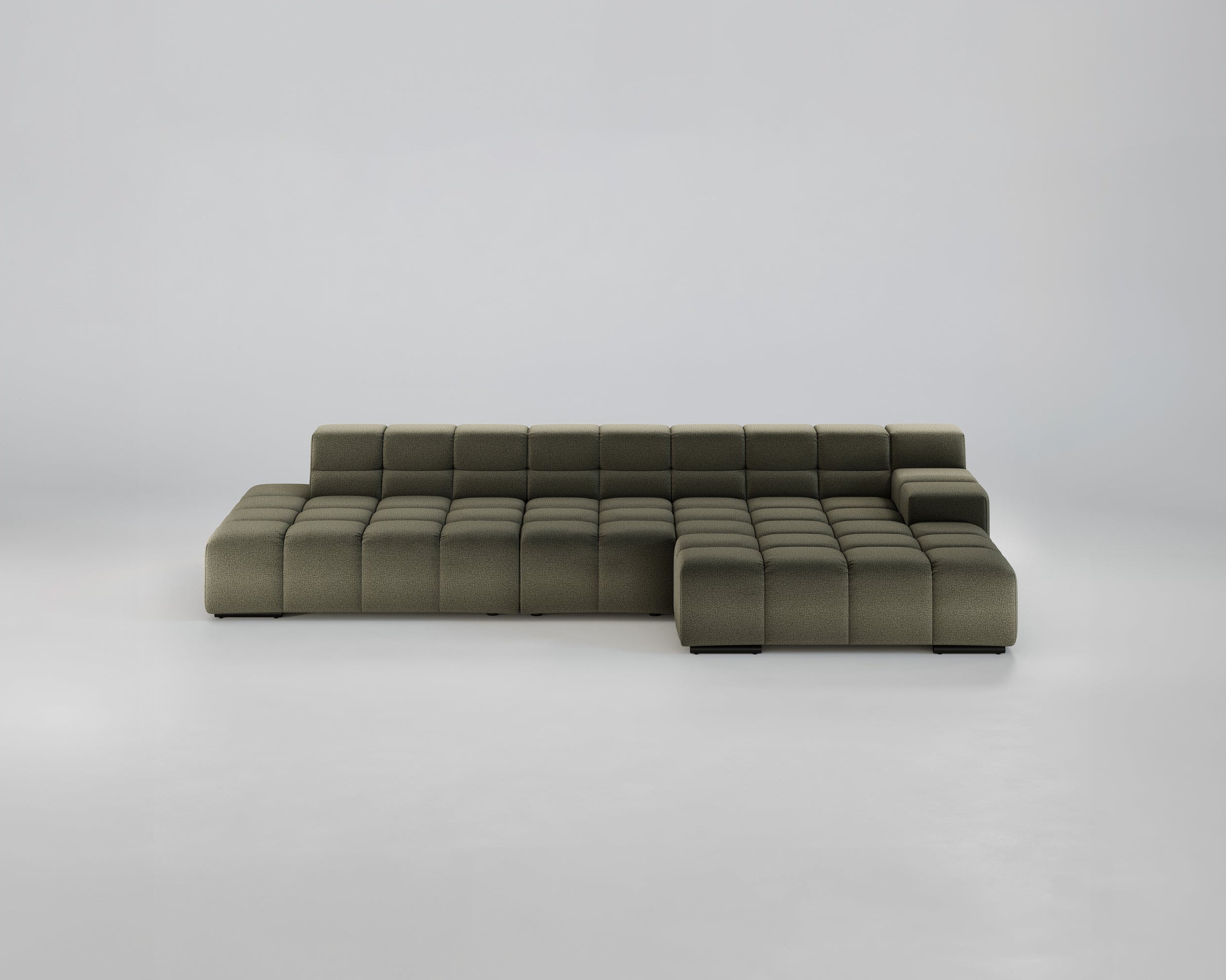 Accardi XL Ecksofa (rechts)