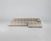 Accardi XL Ecksofa (Rechts)