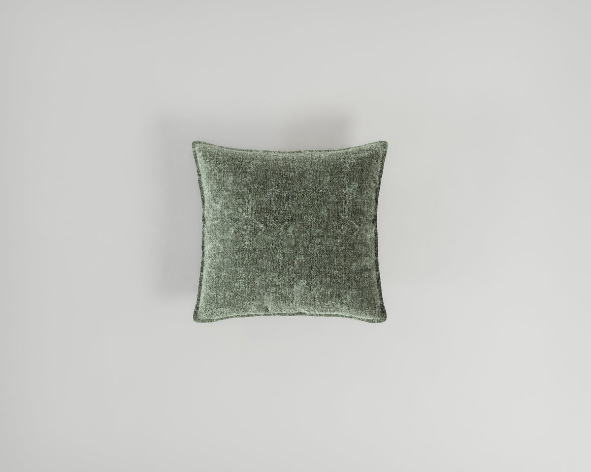 Flatterkissen Ohne Fahne (72 x 72 cm)