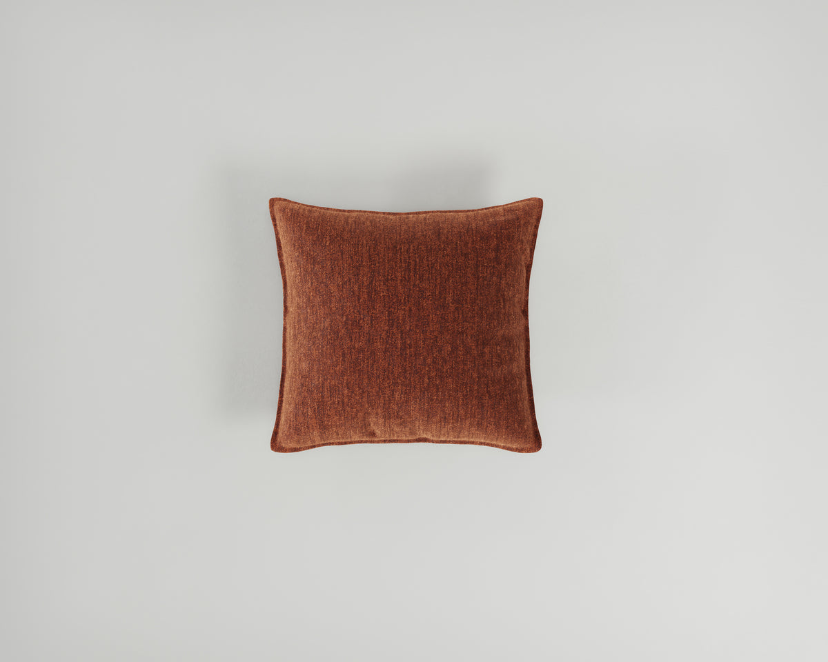 Flatterkissen Ohne Fahne (72 x 72 cm)