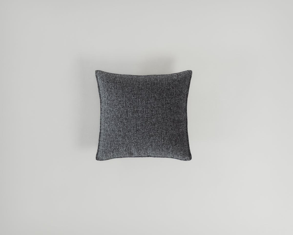 Flatterkissen Ohne Fahne (72 x 72 cm)