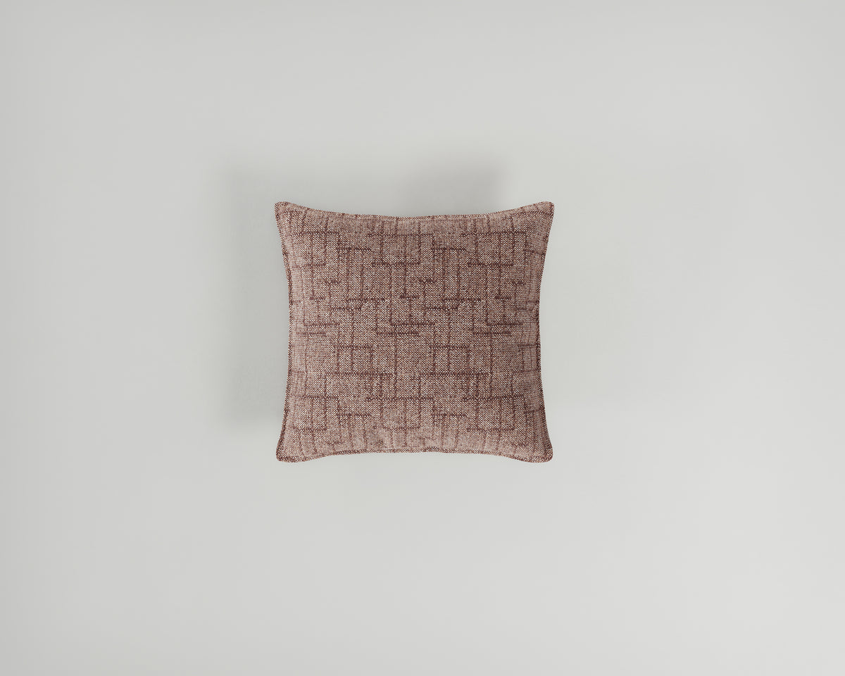 Flatterkissen Ohne Fahne (72 x 72 cm)