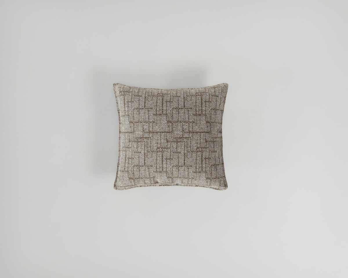 Flatterkissen Ohne Fahne (72 x 72 cm)