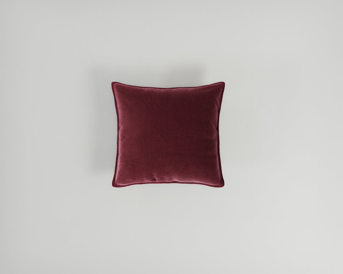 Flatterkissen Ohne Fahne (72 x 72 cm)