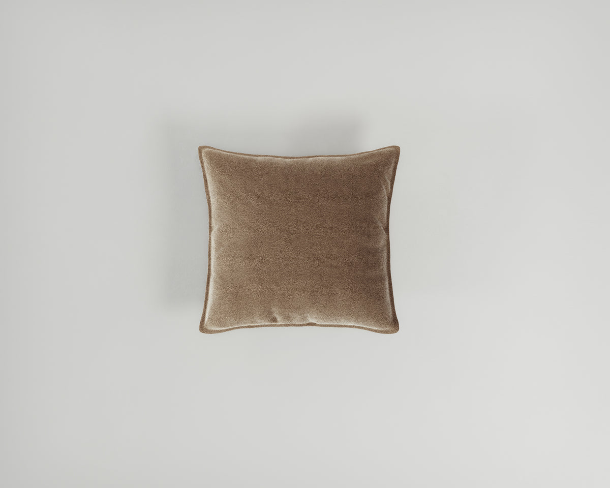 Flatterkissen Ohne Fahne (72 x 72 cm)