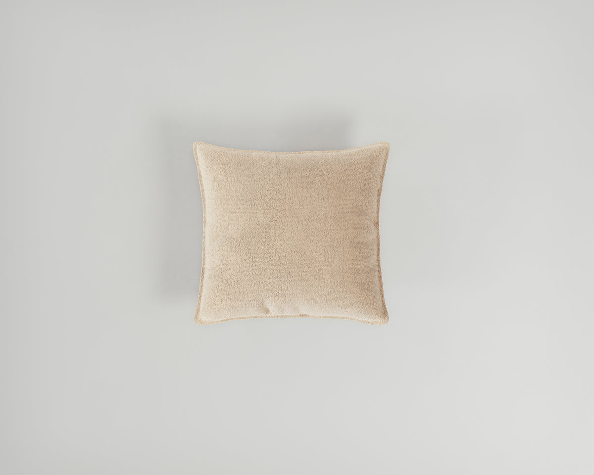 Flatterkissen Ohne Fahne (72 x 72 cm)