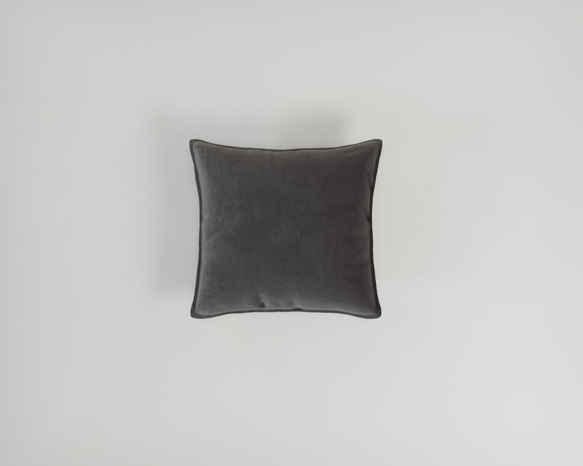 Flatterkissen Ohne Fahne (72 x 72 cm)