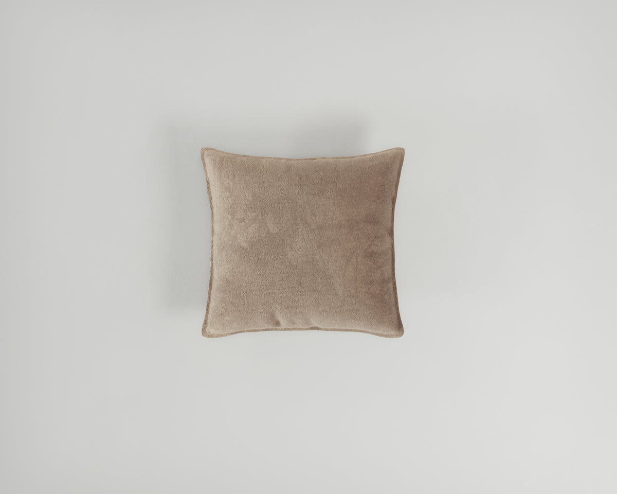 Flatterkissen Ohne Fahne (72 x 72 cm)