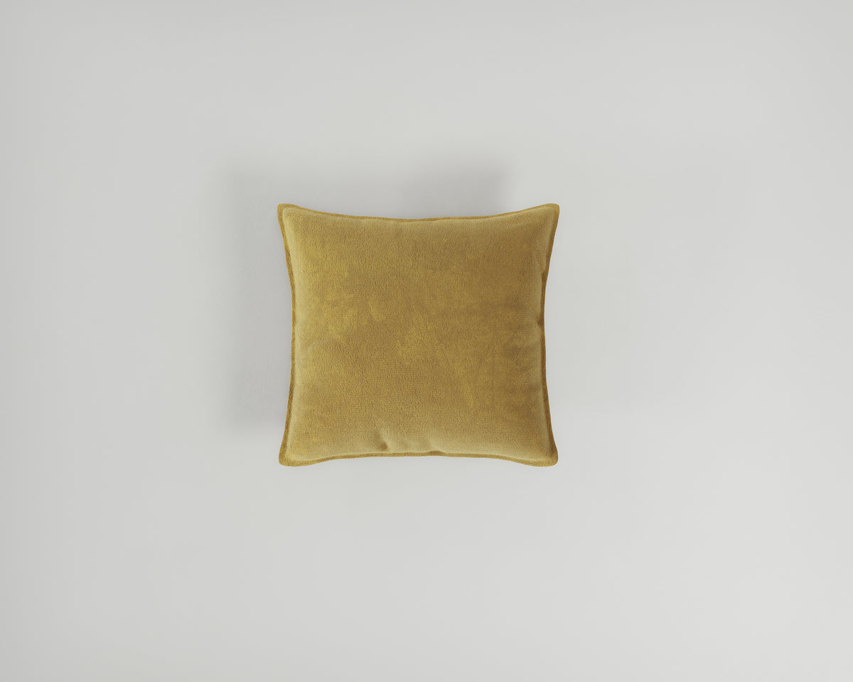Flatterkissen Ohne Fahne (72 x 72 cm)