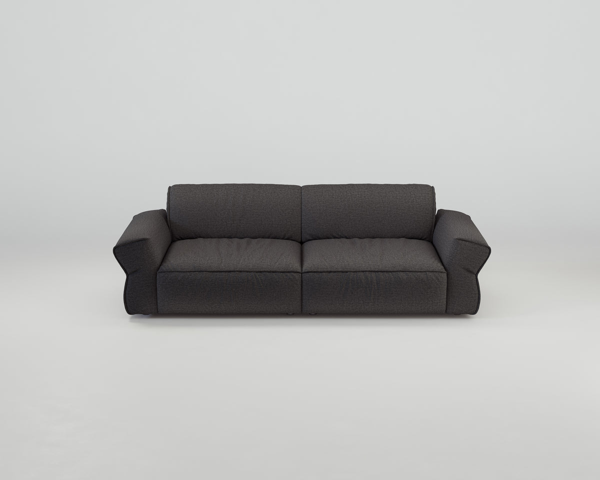 Fontana 3-Sitzer Sofa