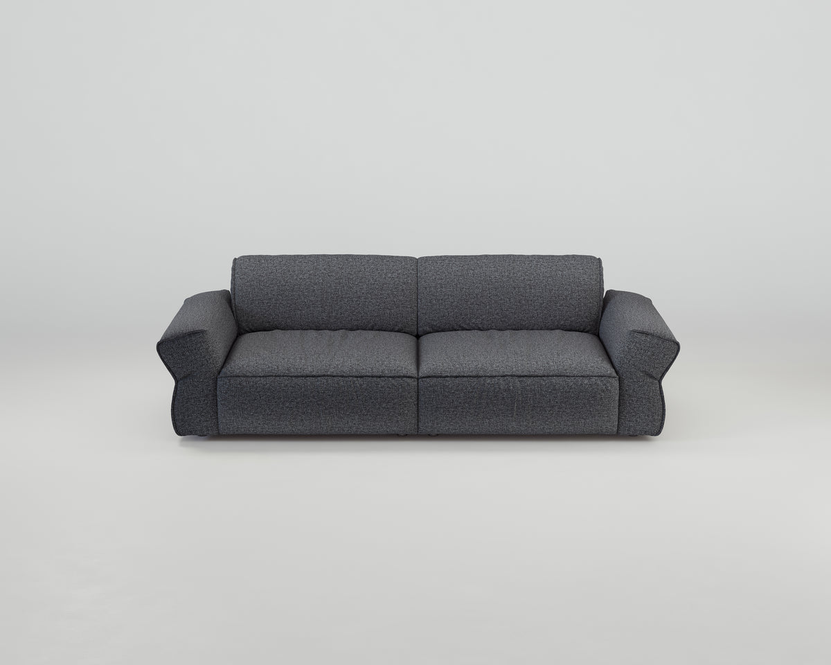 Fontana 3-Sitzer Sofa